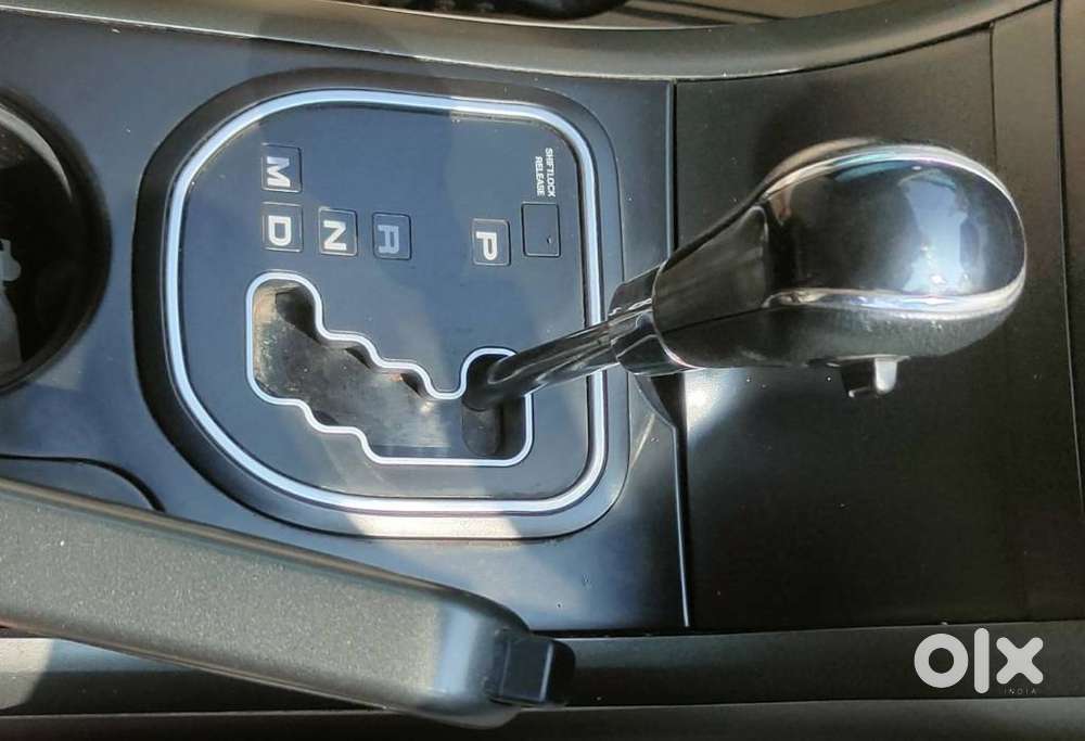 Mahindra Xuv500 At W6 1.99 Mhawk, 2018, Diesel