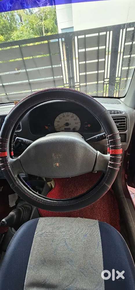 Maruti Suzuki Alto Lxi 2005