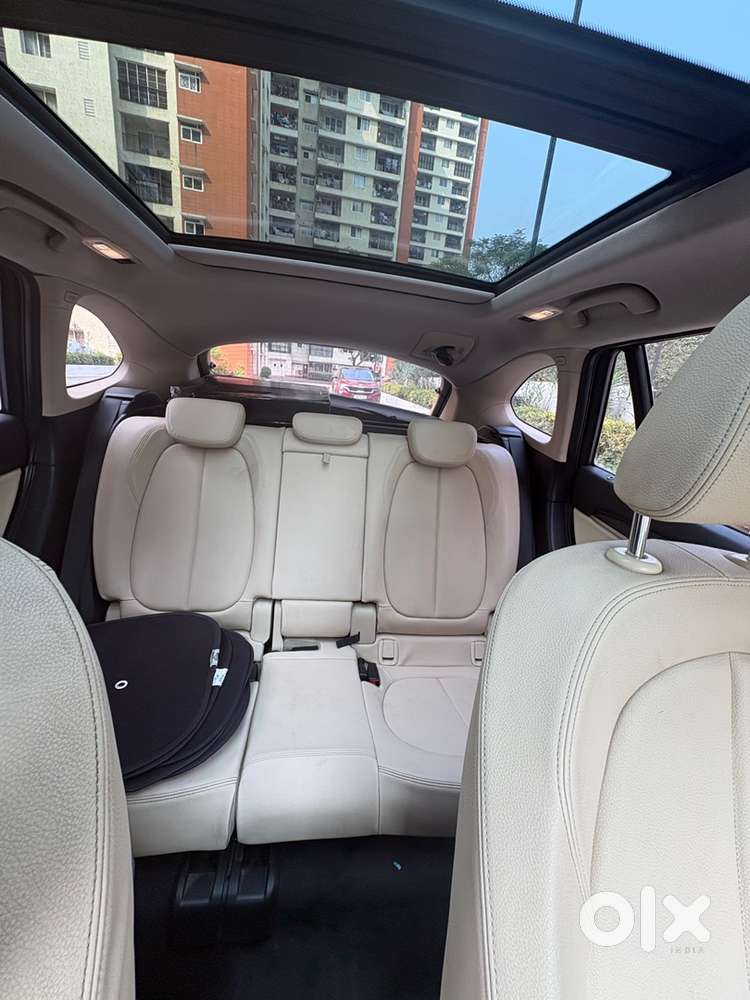 Bmw X1 2016 Diesel Great Look Well Maintained