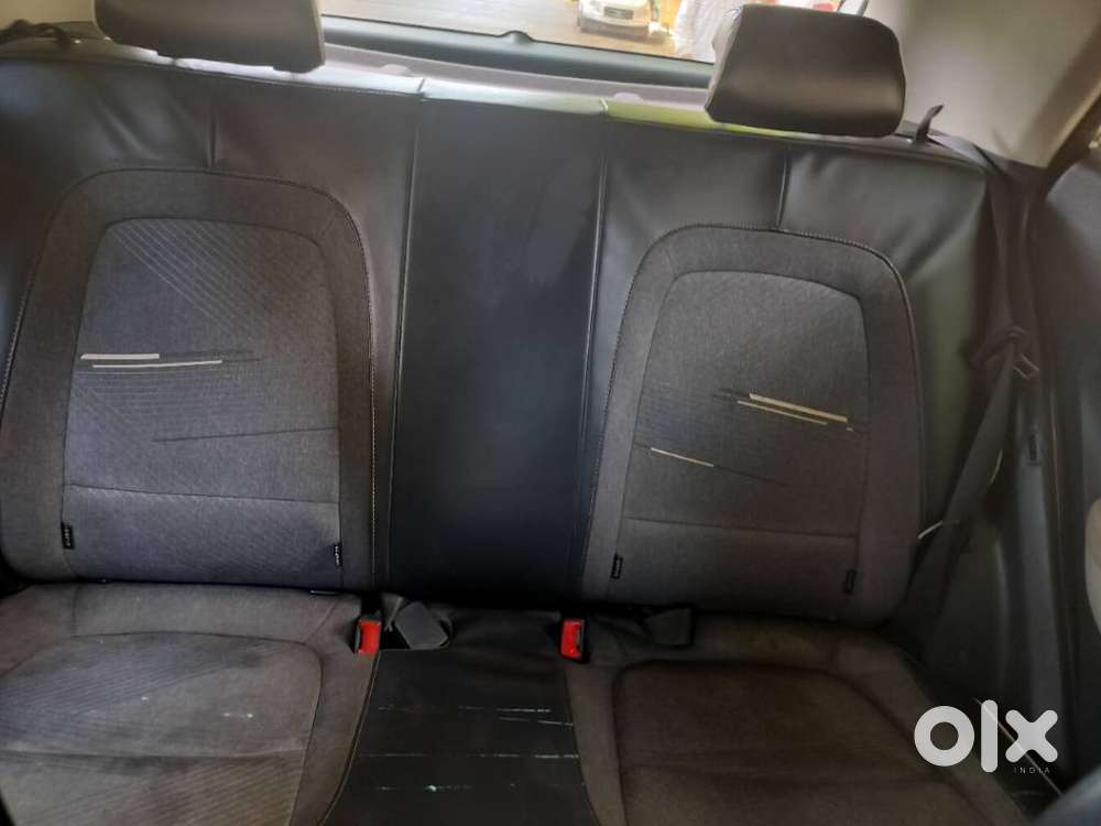 Hyundai Venue Sx Plus Turbo Dct, 2019, Petrol