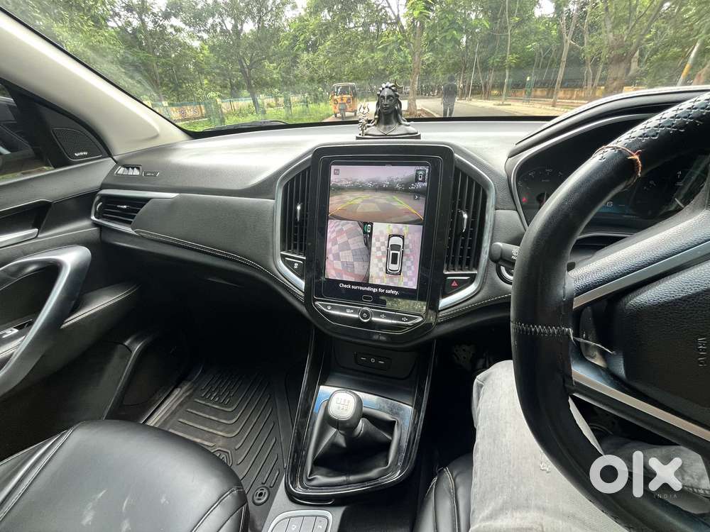 Mg Hector 2.0 Sharp Diesel, 2019, Diesel