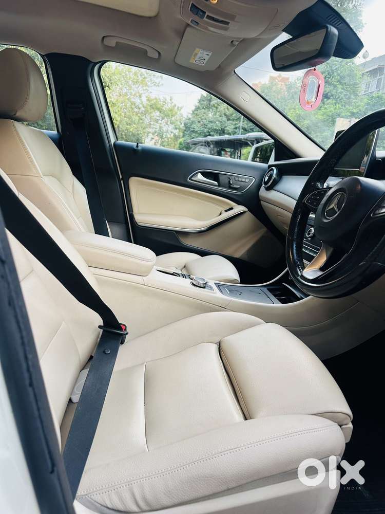 Mercedes-benz Gla 200, 2016, Petrol