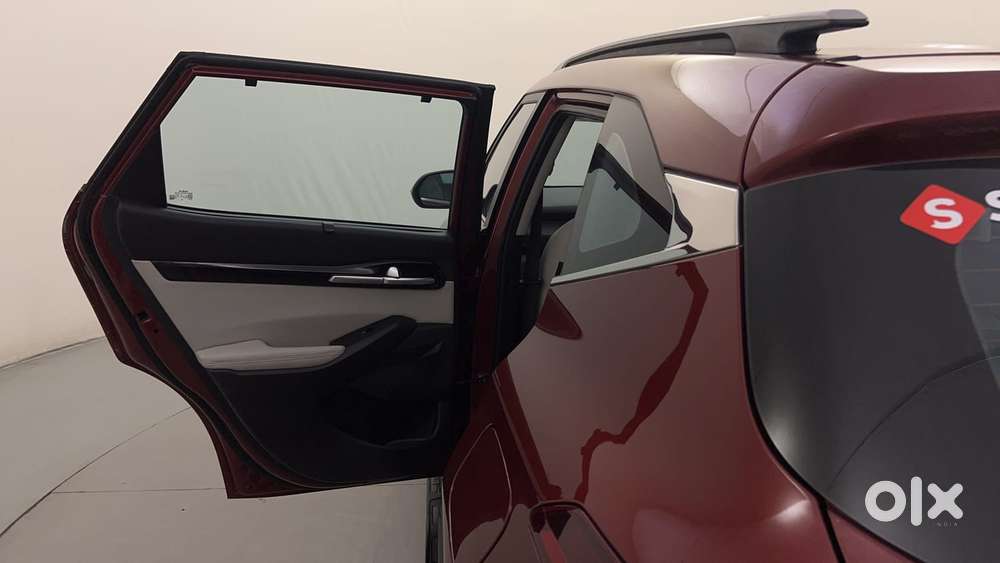 Kia Seltos Htx D, 2023, Diesel