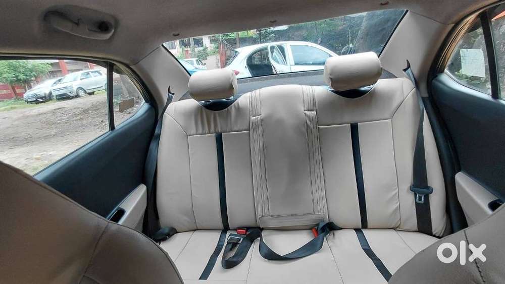 Hyundai Xcent 1.2 Vtvt E Plus, 2018, Petrol