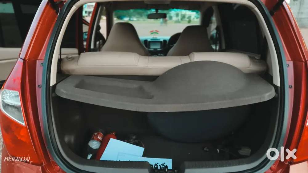 Hyundai I10 2013 Petrol Well Maintained