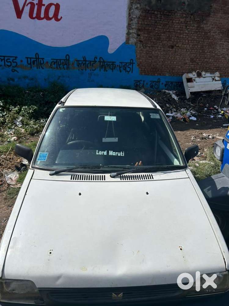 Maruti 800 Good Condition