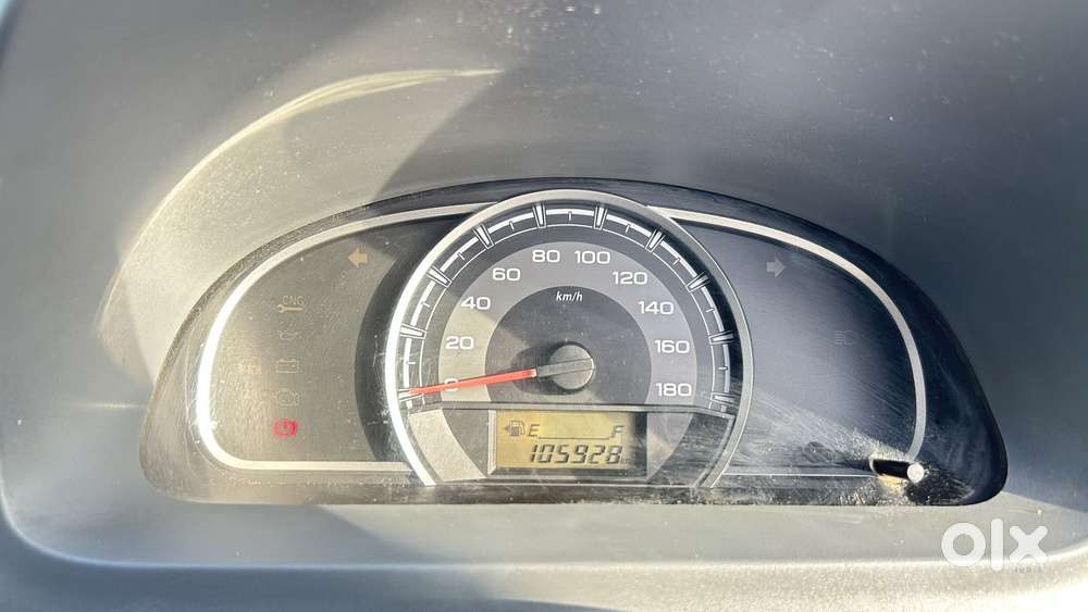 Maruti Suzuki Alto 800 0.8 Vxi (o), 2015, Petrol