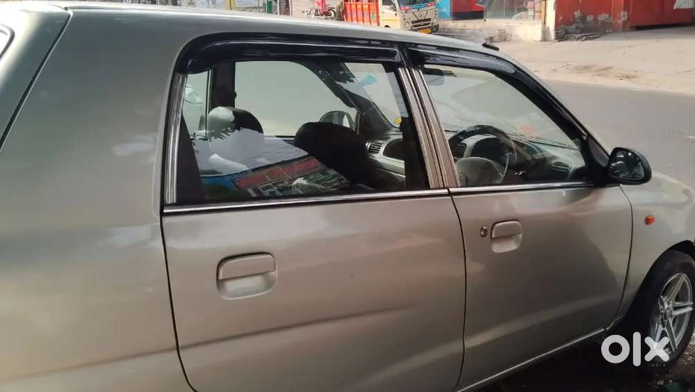 Alto Car Vey Good Condition.  Scrachless