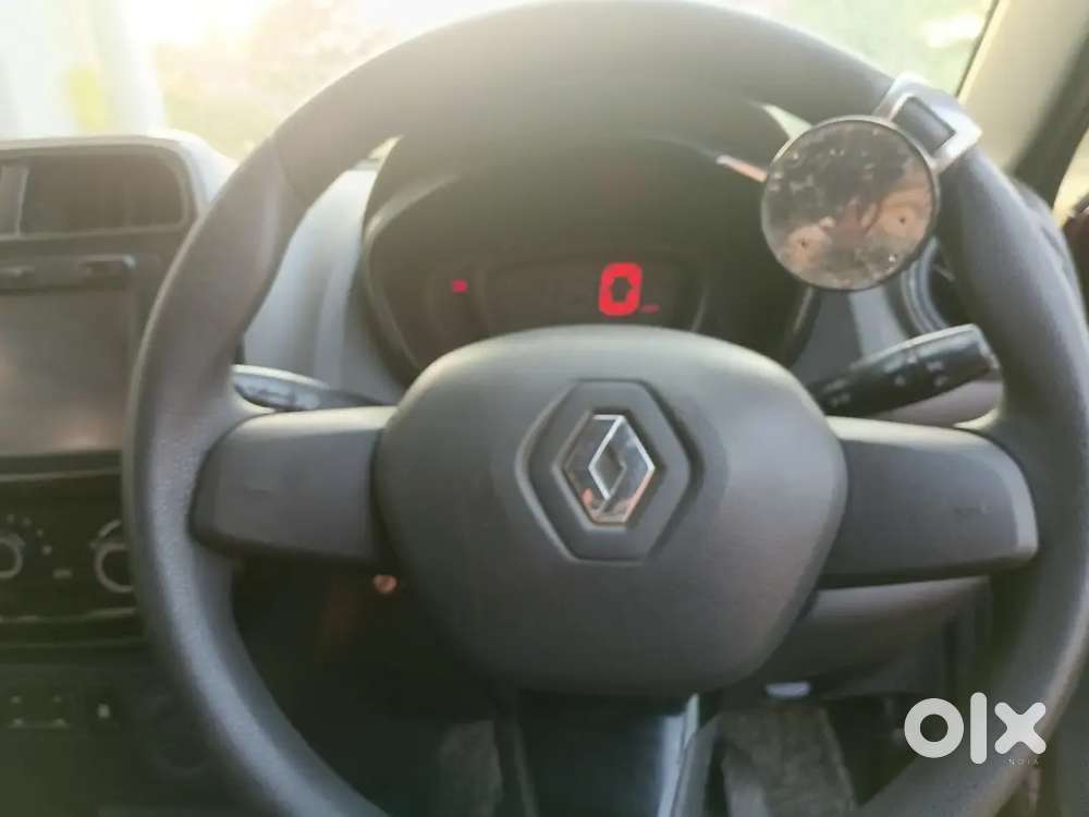 Renault Kwid Rxl 2019 Model