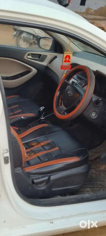 Hyundai Elite I20 2018 डीज़ल मैनुअल