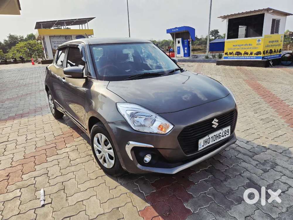 Maruti Suzuki Swift 2019 Petrol 32000 Km Driven