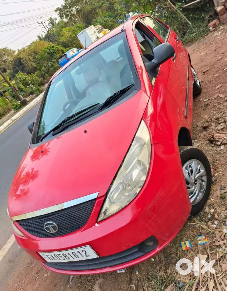 Tata Indica Vista For Sale