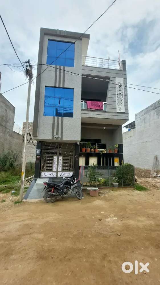 Sell property rady to move