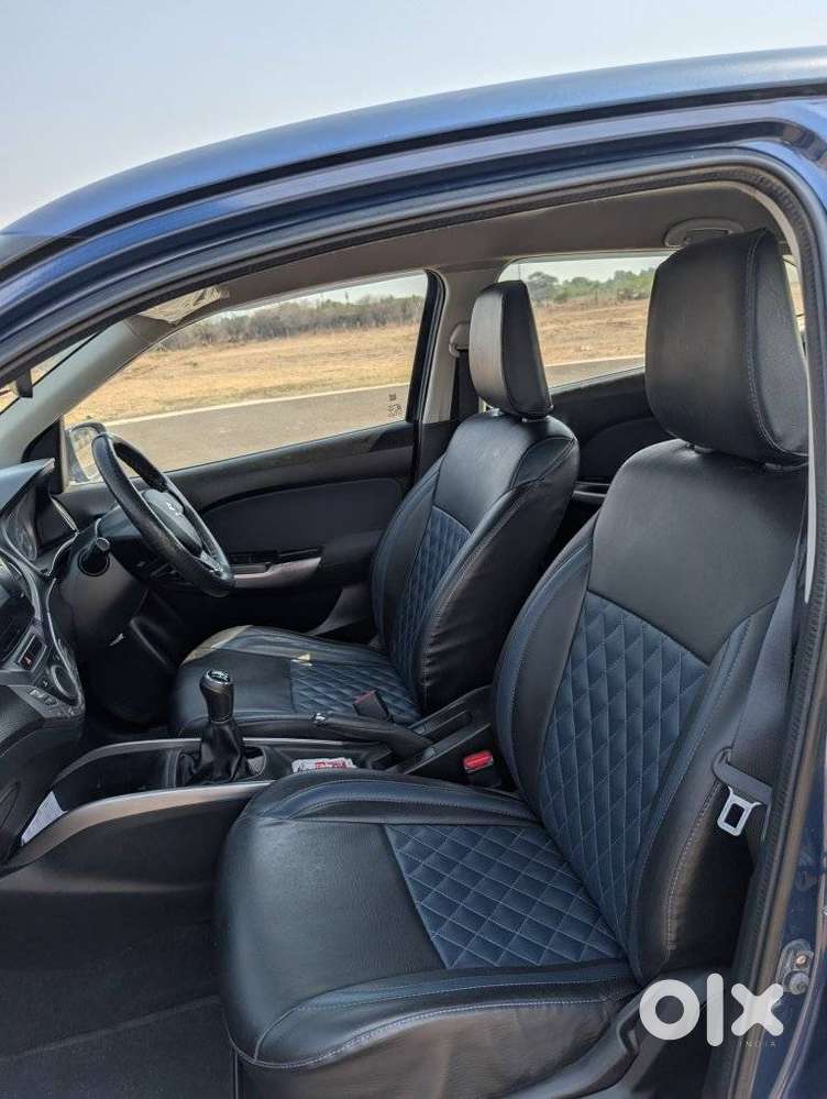 Maruti Suzuki Baleno Delta, 2019, Petrol