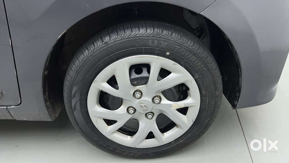 Hyundai Grand I10 Sportz 1.2 Kappa Vtvt, 2019, Cng & Hybrids