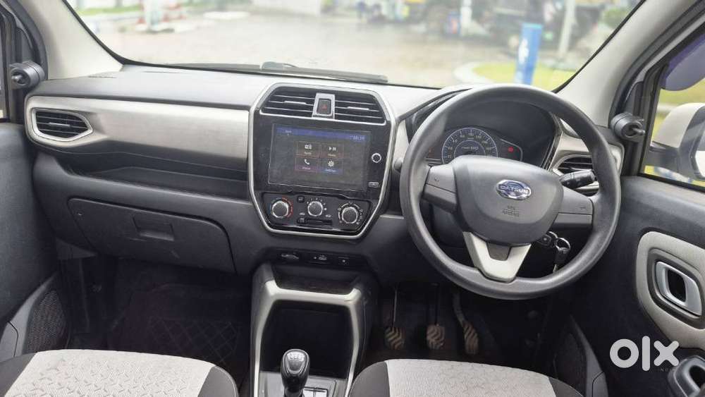 Datsun Redigo 1.0 T (o), 2020, Petrol