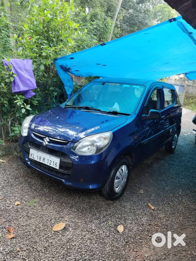 Maruti Suzuki Alto 800 Lxi 2016