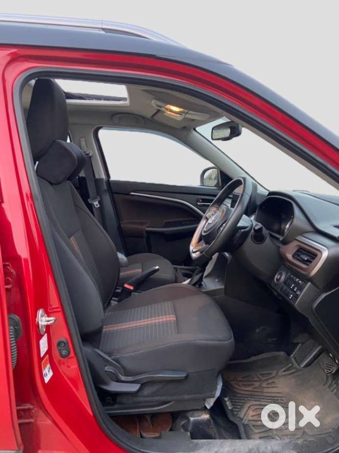 Maruti Suzuki Brezza 1.5 Zxi Plus At Smart Hybrid, 2024, Diesel