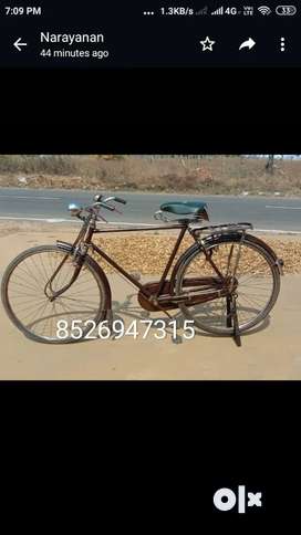 Tandem cycle online olx