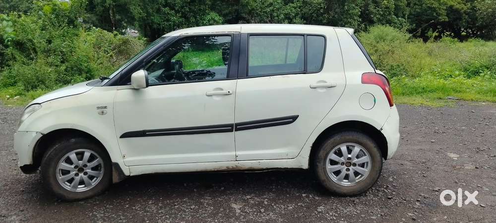 Maruti Suzuki Swift Diesel Manual 2011