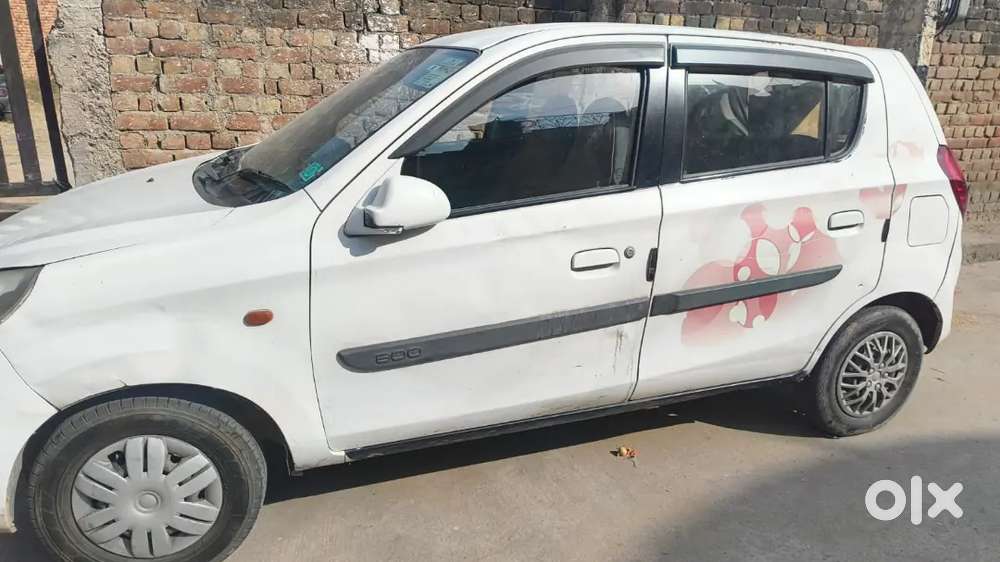 Alto 800 Cng