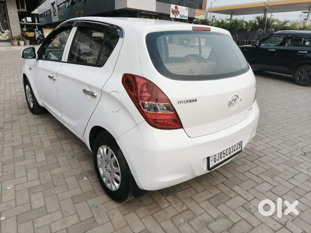Hyundai I20 Geniune Cars