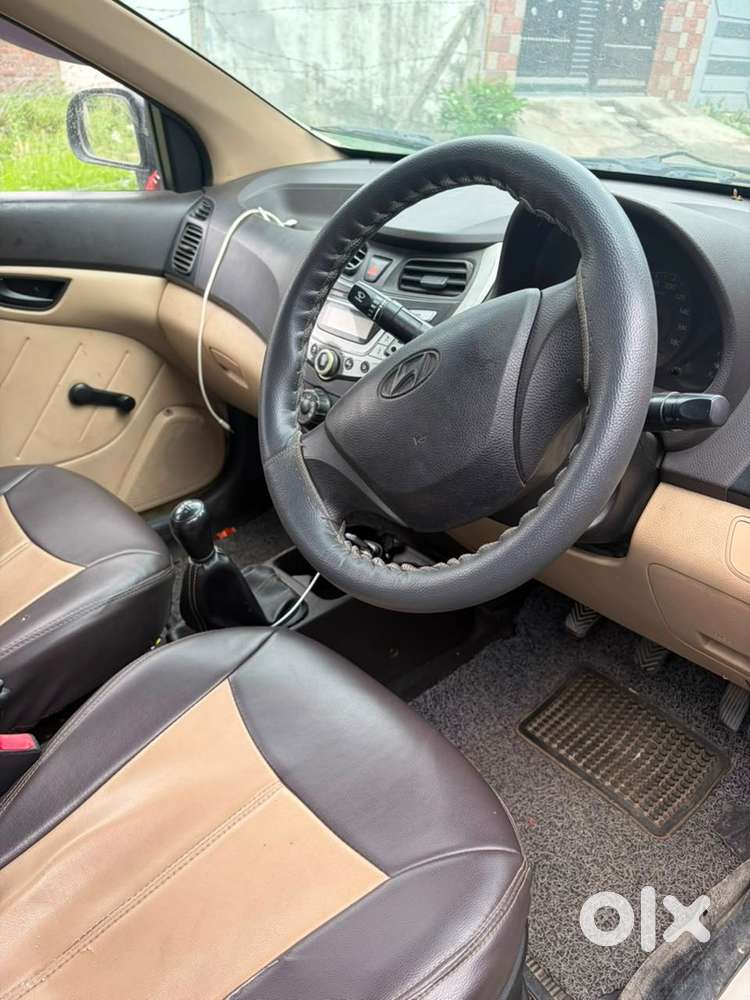 Hyundai Eon 2013 Well Maintained