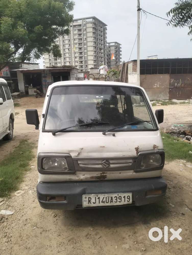 Maruti Suzuki Omni 0.8 2006