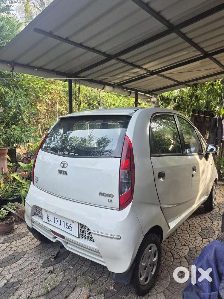 Tata Nano 2012  Good Condition