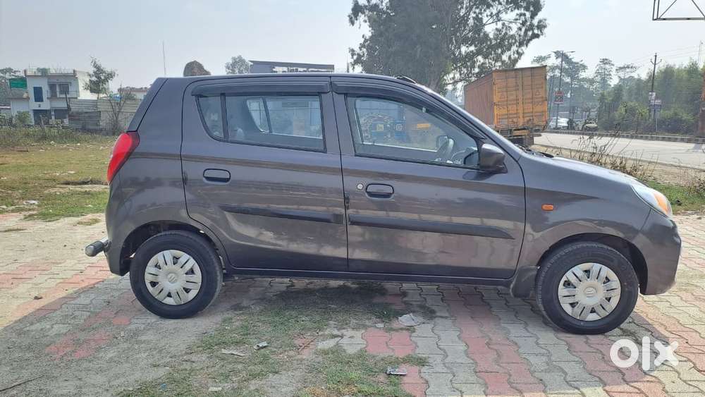Maruti Suzuki Alto 800 Vxi Airbag, 2022, Petrol
