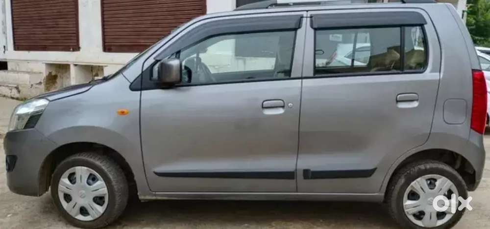 Maruti Wagon R 2015