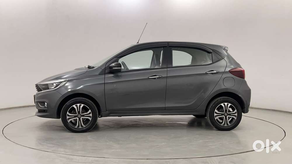 Tata Tiago 1.2 Revotron Xz Plus Cng, 2022, Cng & Hybrids