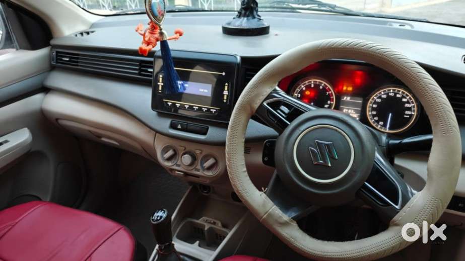 Maruti Suzuki Ertiga Vxi (o) Cng, 2021, Cng & Hybrids