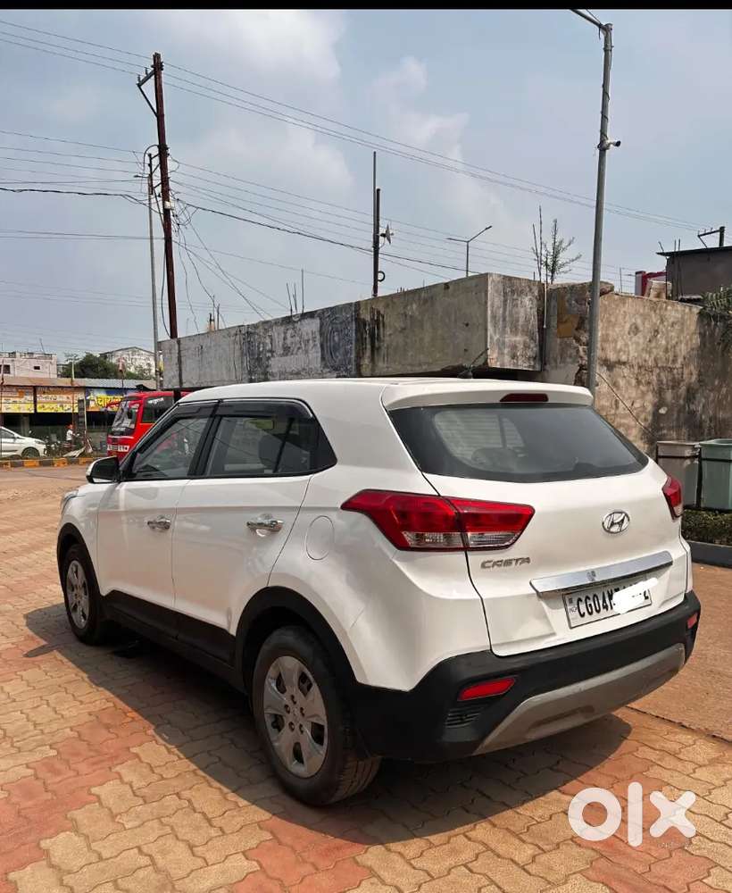 Hyundai Creta Plus 2019 Diesel    Stering Controler  22 Ka Average Hai