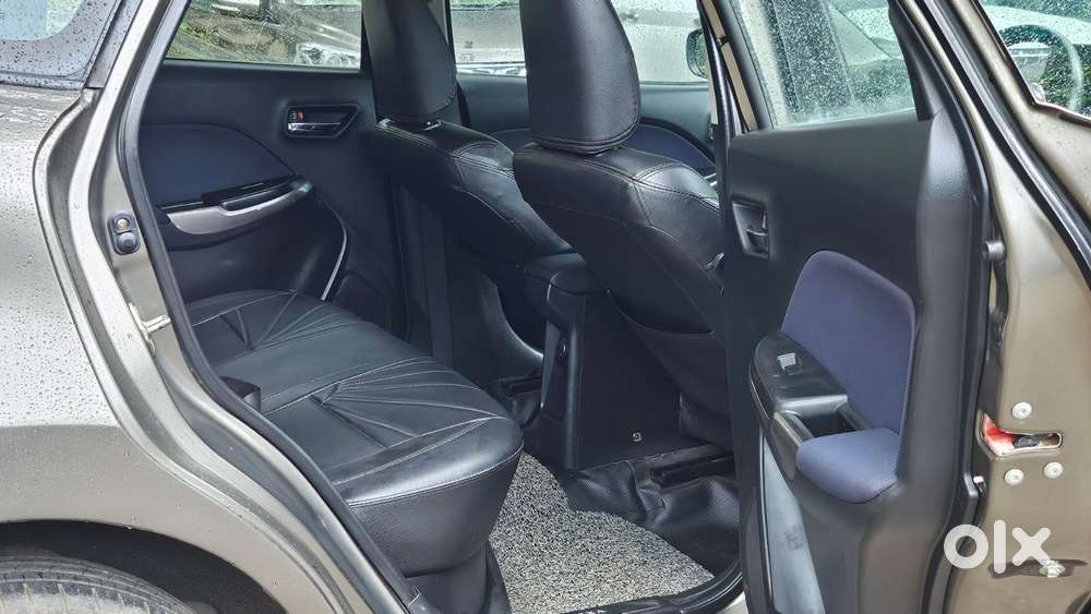 Maruti Suzuki Baleno Maruti-suzuki-baleno-delta-diesel, 2020, Petrol