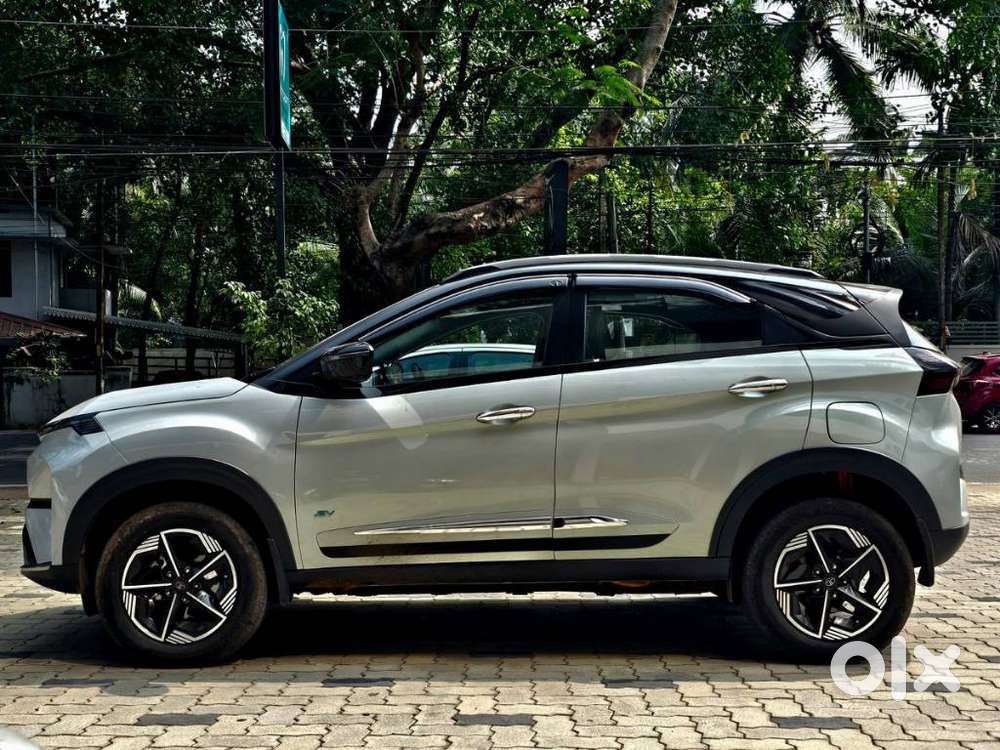 Tata Nexon Ev Empowered Plus A 45, 2024, Electric