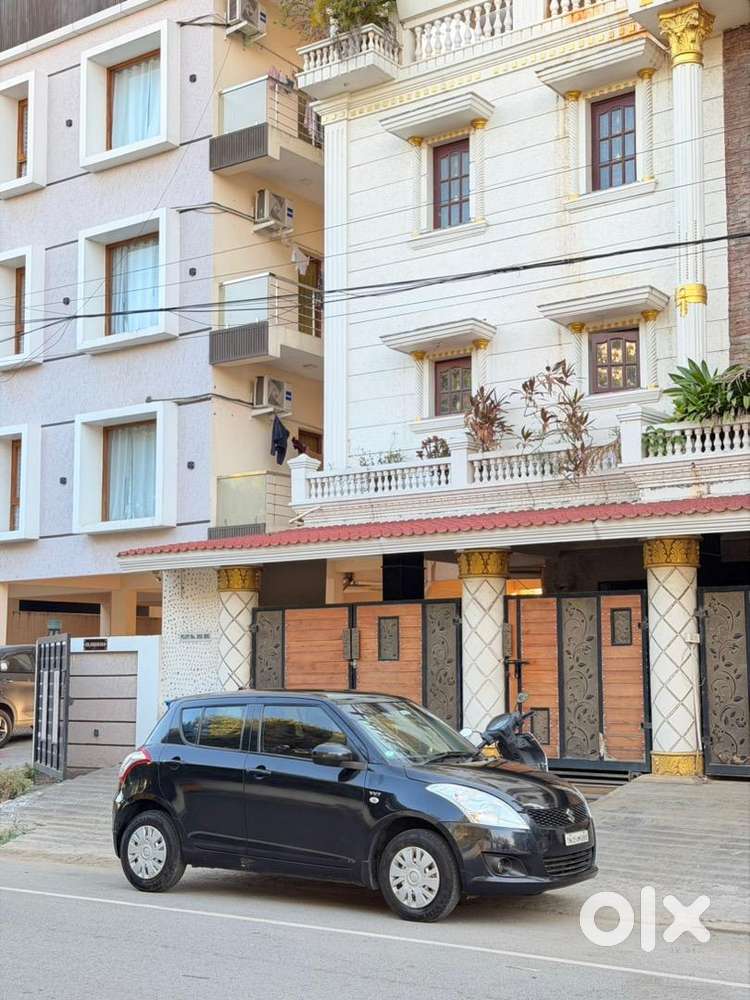 Swift Petrol Single Owner Vehicle For Sale At Best Price