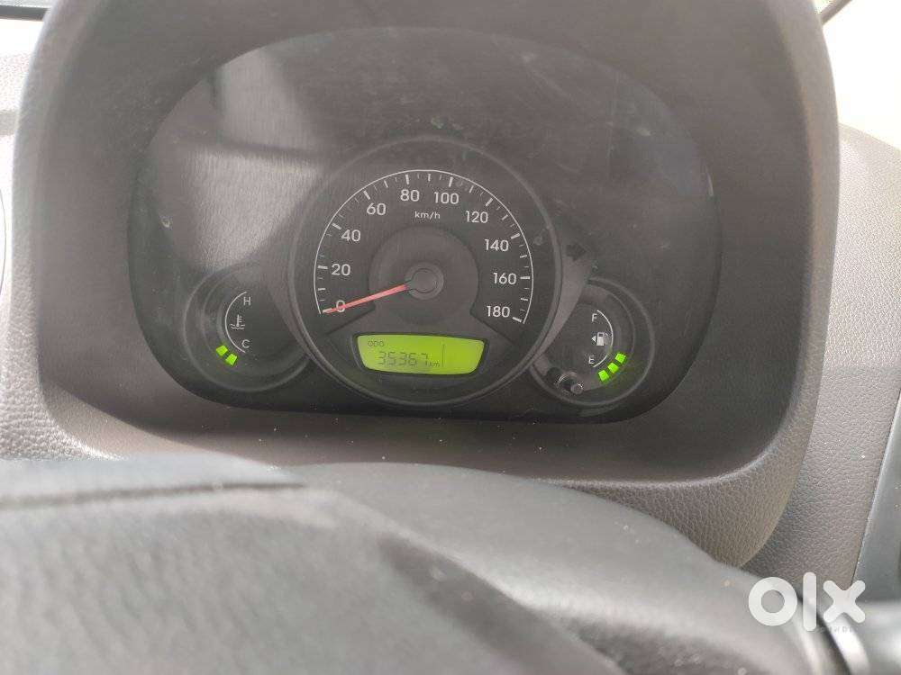 Hyundai Eon Era +, 2016, Petrol