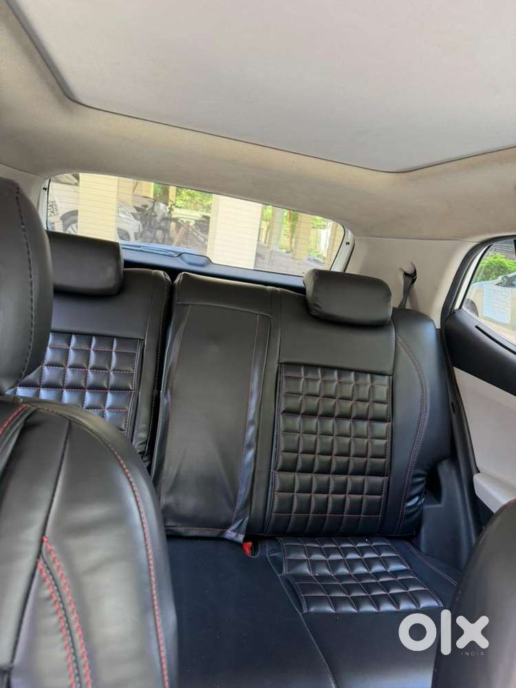 Hyundai Creta 2020 Diesel Good Condition