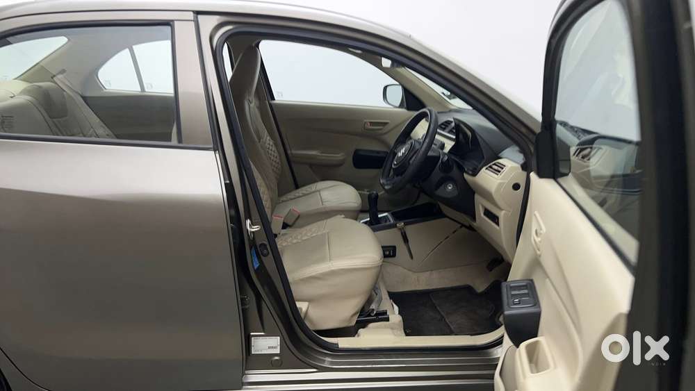 Maruti Suzuki Dzire 1.2 Lxi, 2022, Petrol