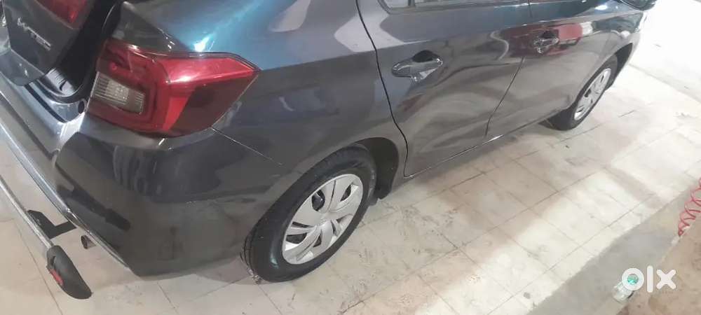 Honda Amaze 2024 Cng & Hybrids 14000 Km Driven