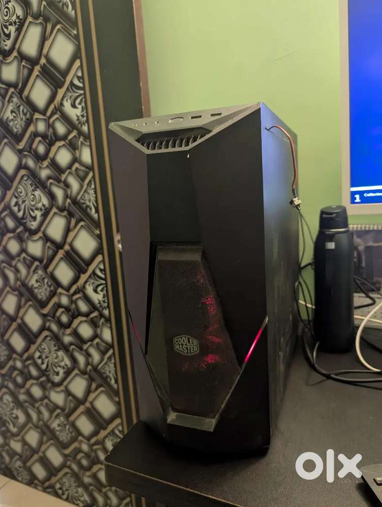 GAMING CPU