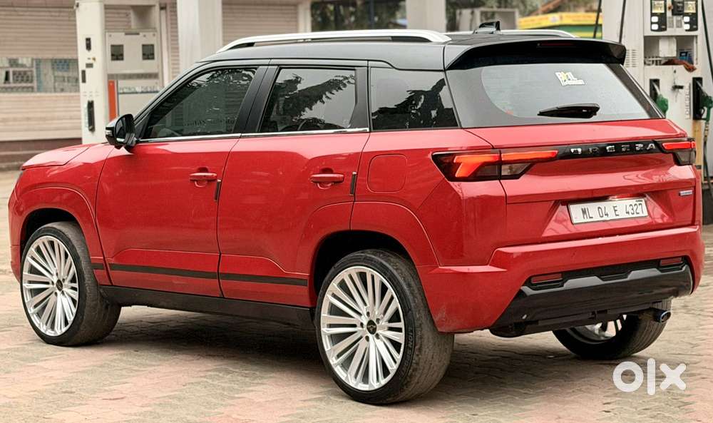 Maruti Suzuki Brezza 1.5 Zxi Plus Smart Hybrid, 2023, Petrol