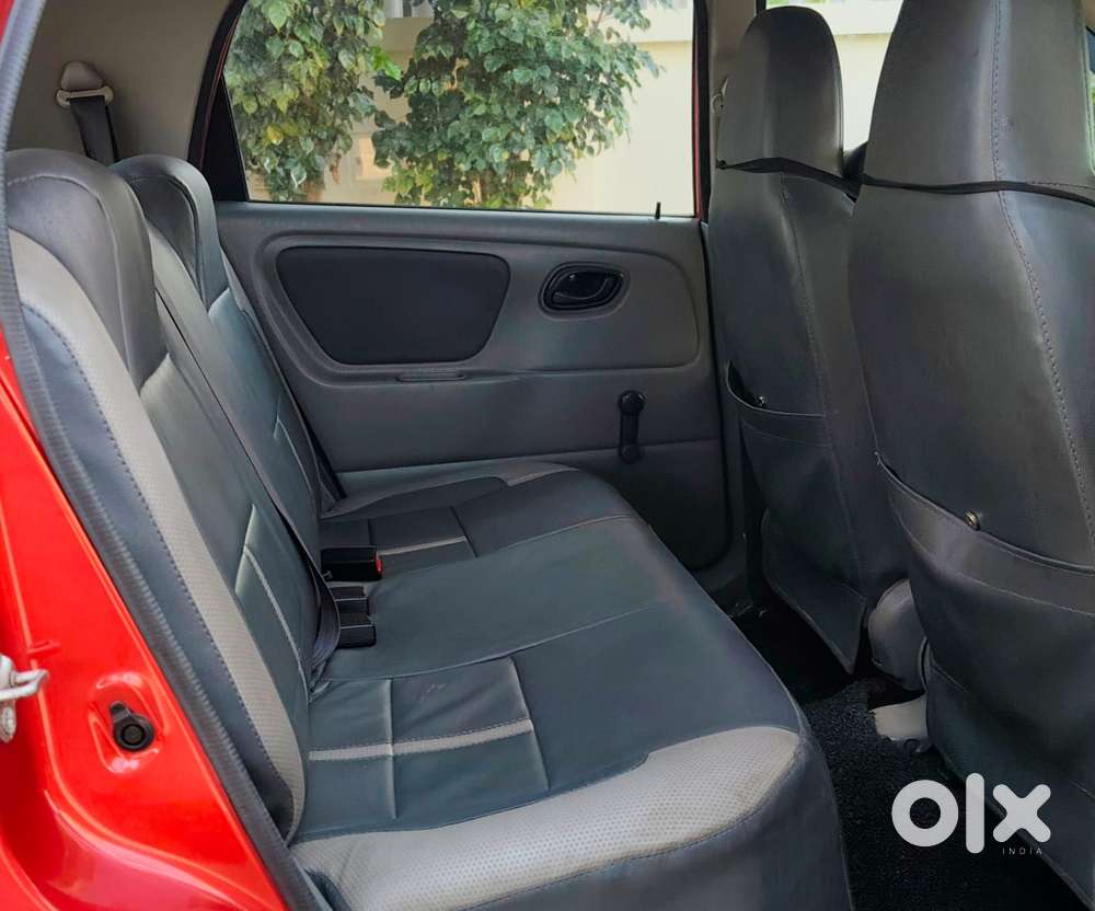 Maruti Suzuki Alto K10, 2012, Petrol