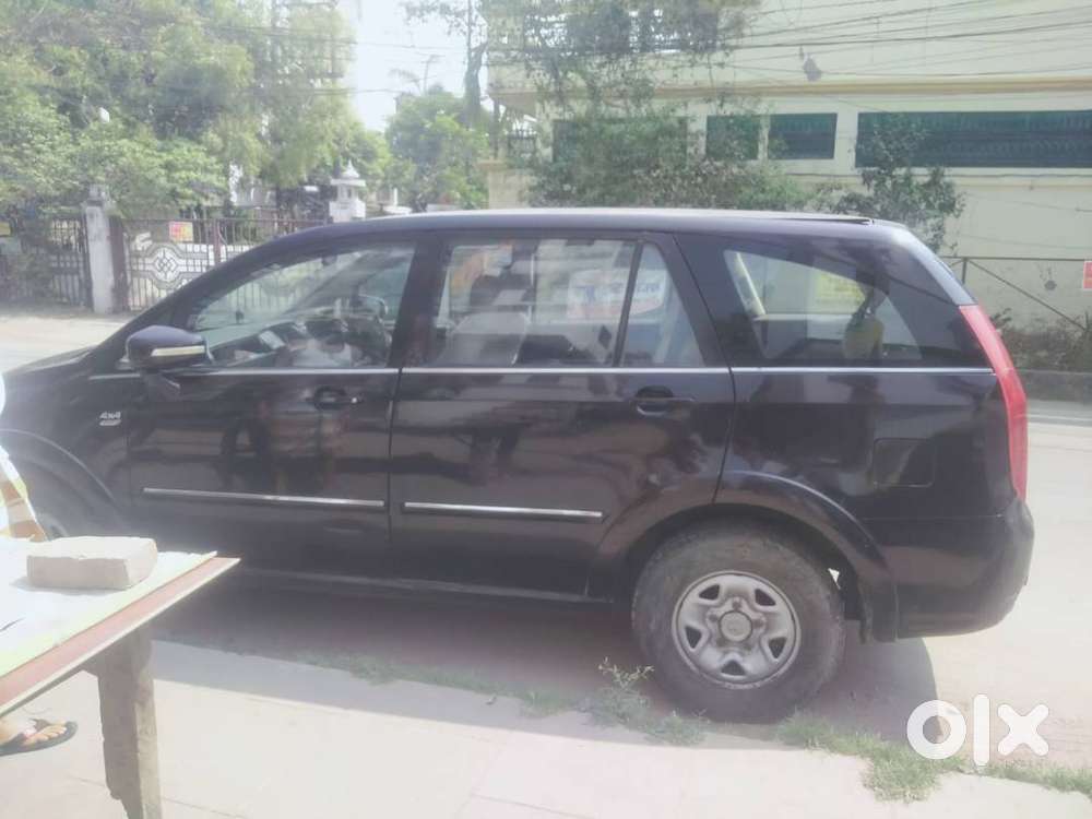 Tata Aria 2011 Diesel Good Condition
