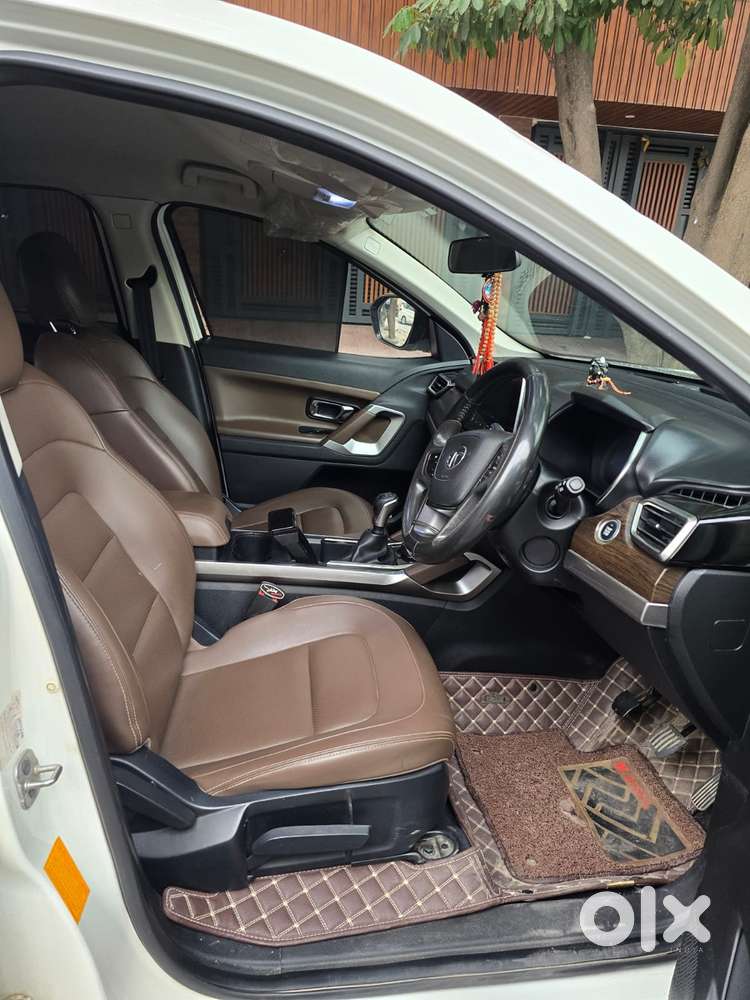 Tata Harrier, 2019, Diesel