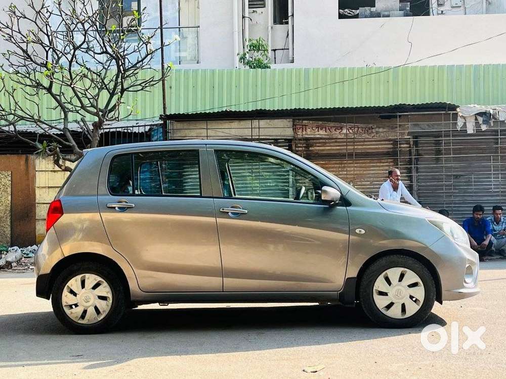Maruti Suzuki Celerio Vxi(o), 2018, Cng & Hybrids