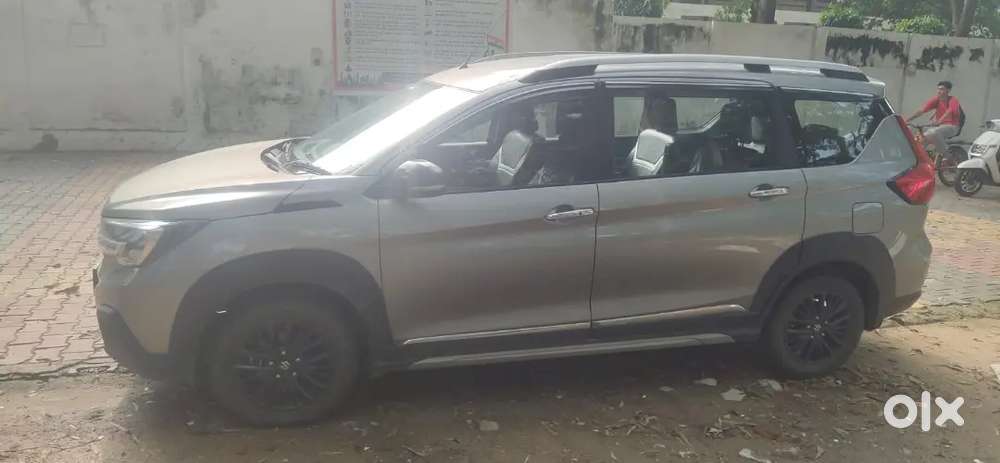Maruti Suzuki Xl6 2022