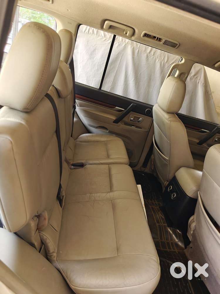 Mitsubishi Montero 3.2 Gls 4x4, 2010, Diesel