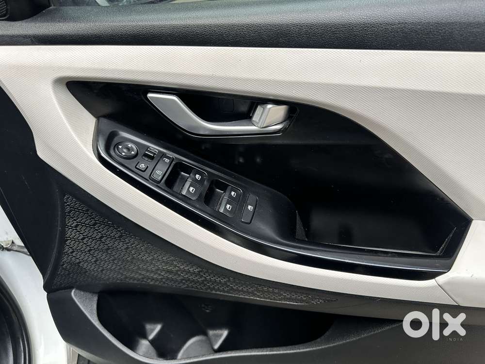 Hyundai Creta Sx 1.5 Diesel, 2021, Diesel